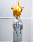Lustre Paillette Latin Dress Latin/Rhythm
